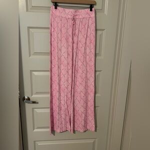 LoveShackFancy x Beach Riot Lounge Pants